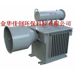 汝阳GGAJ02电除尘高压静电变压器