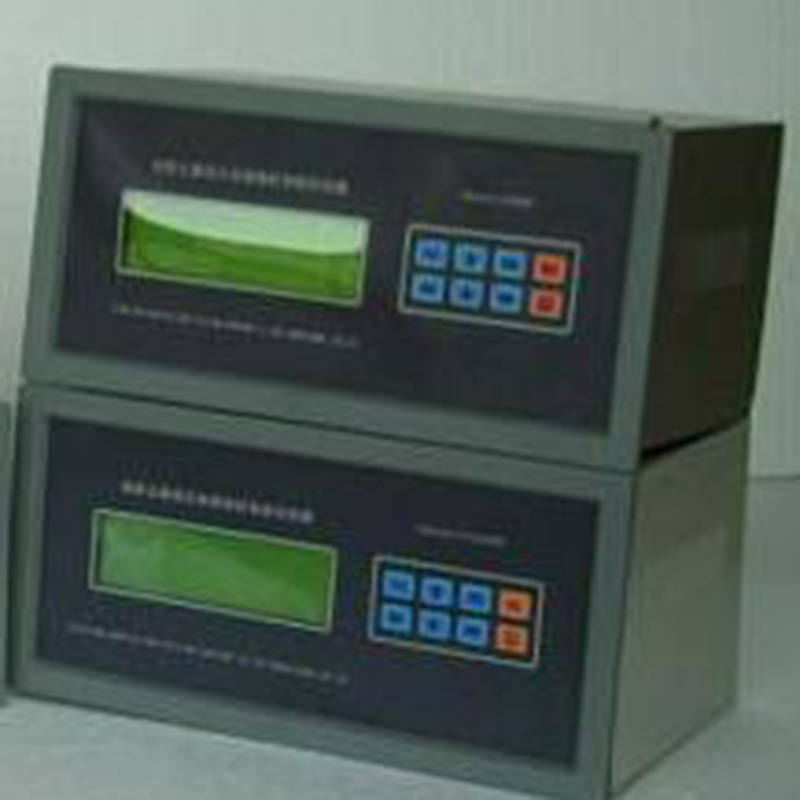 汝阳TM-II型电除尘高压控制器